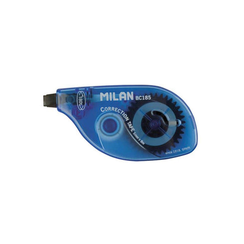 Korekcinė juostelė MILAN 5mm x 8mm
